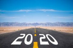 2020年鼓励自己加油的句