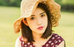 励志美丽女人的语句，女