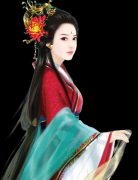 古风文艺诗_古风句子_句