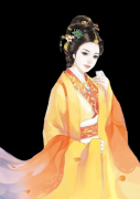 《唯美经典爱情古风诗句