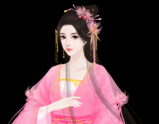 唯美诗句古风诗意_唯美