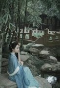 唯美的古风诗句_句子 古