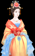 古风唯美诗句_古风句子