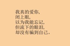美到极致的短晚安句子，